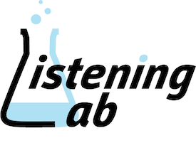Listening Lab logo